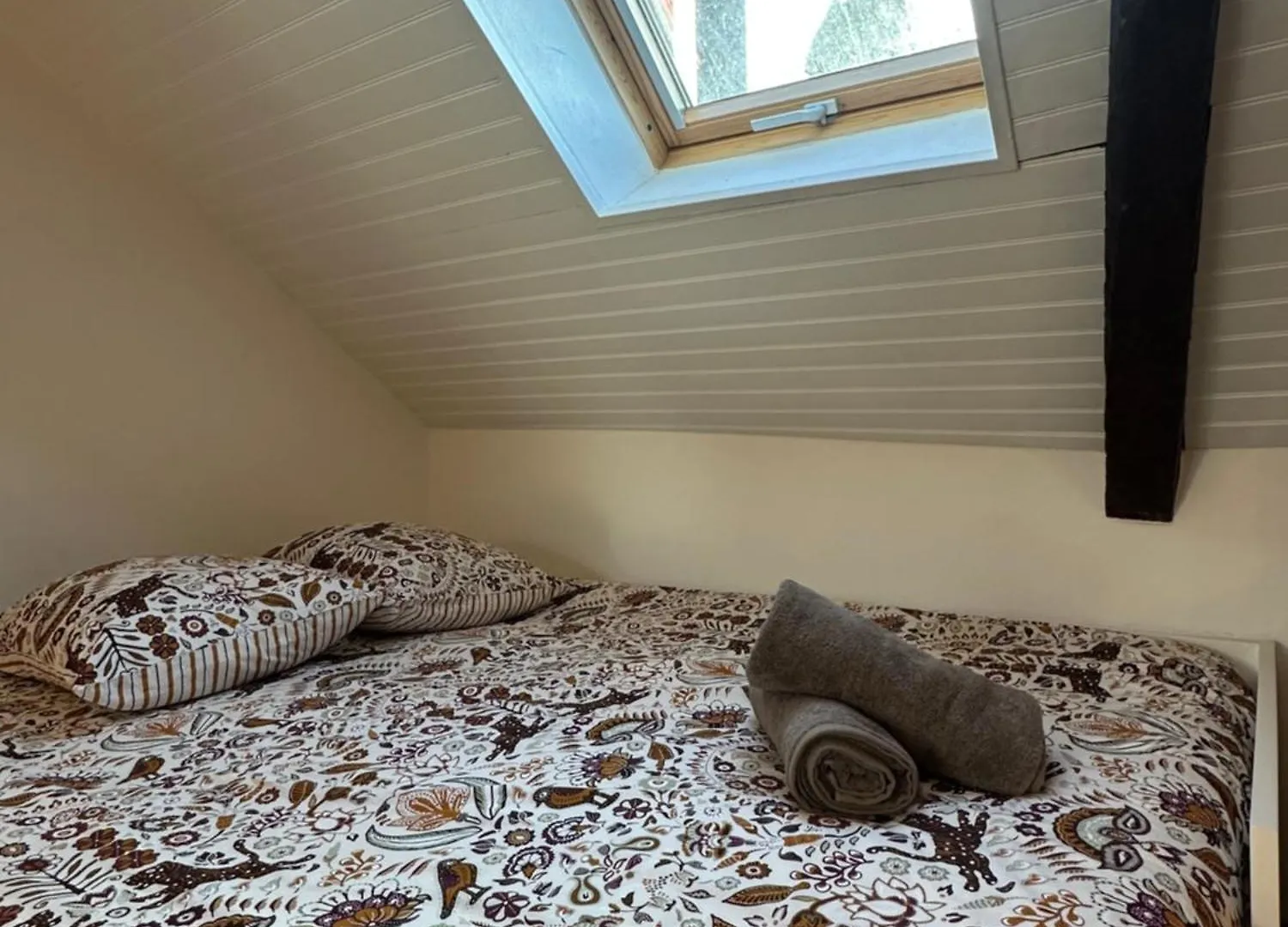 Apartment Studio Sur Les Toits - Centre Historique Quimper France